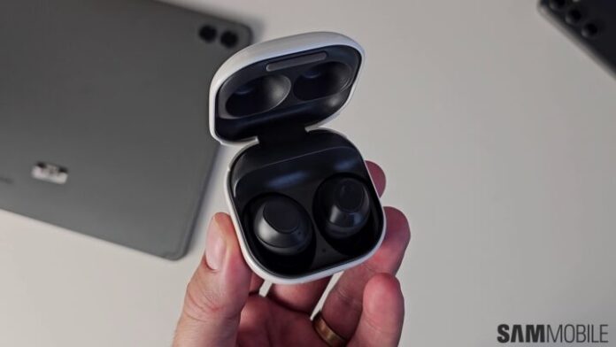 Ανακυκλώστε και πάρτε ένα νέο ζευγάρι Galaxy Buds FE για Galaxy Buds FE 9