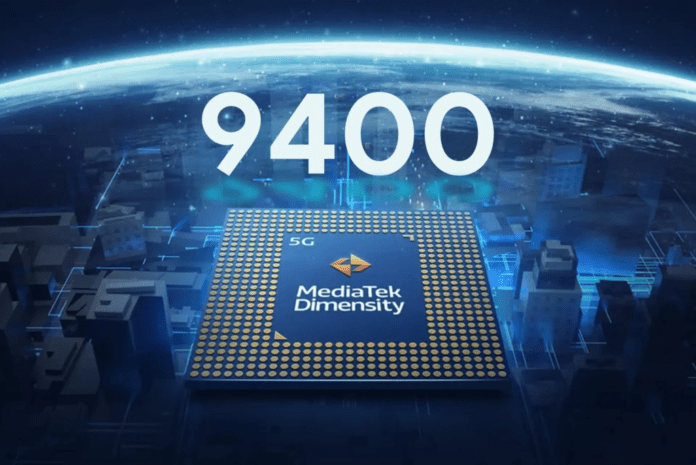 Ανεβάζει στροφές η MediaTek! Το Dimensity 9400 θα βασίζεται στη Ανεβάζει στροφές η MediaTek! Το Dimensity 9400 θα βασίζεται στη τεχνολογία κατασκευής 3nm της TSMC!
