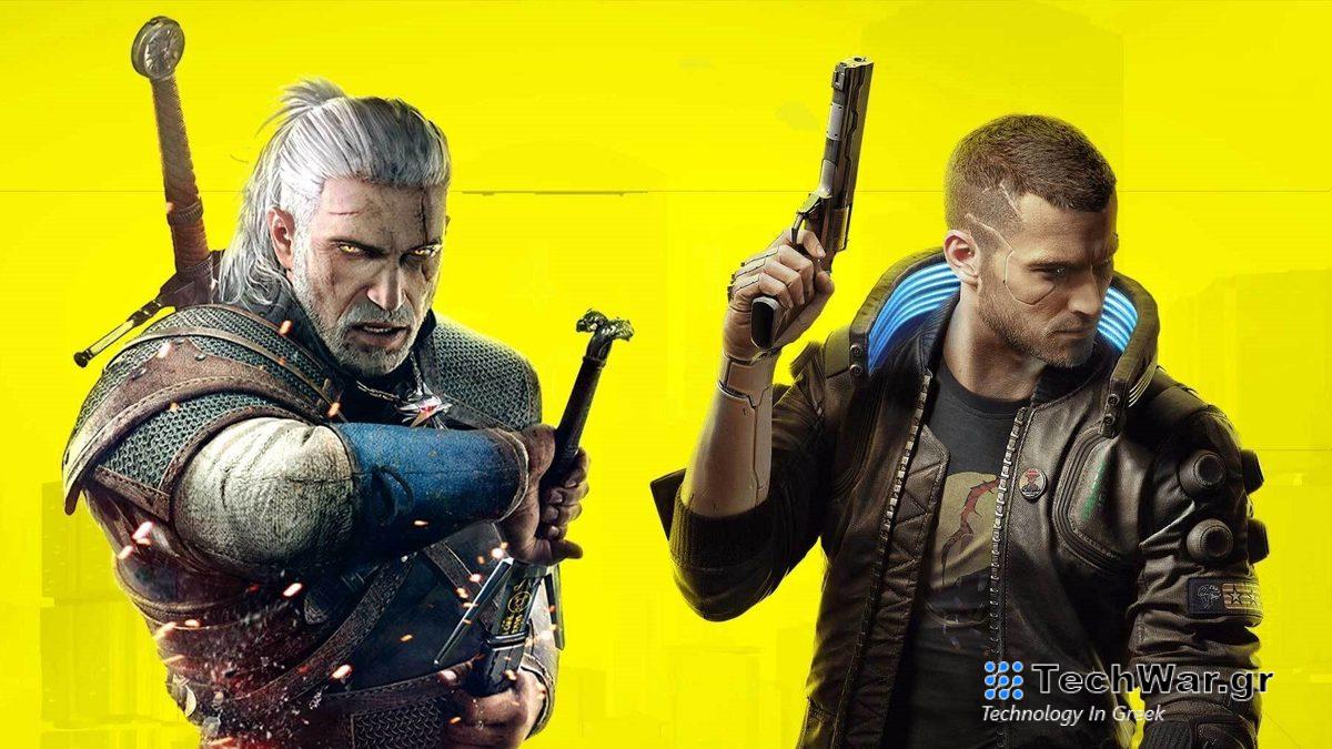 Ανεξάρτητη θέλει να παραμείνει η CD Projekt Red