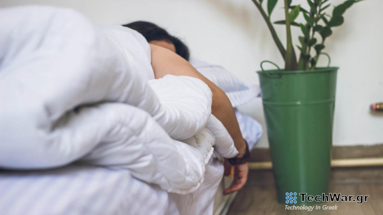 «Αντίο» εφιάλτες! Αυτή η στάση ύπνου επηρεάζει τα όνειρά σου