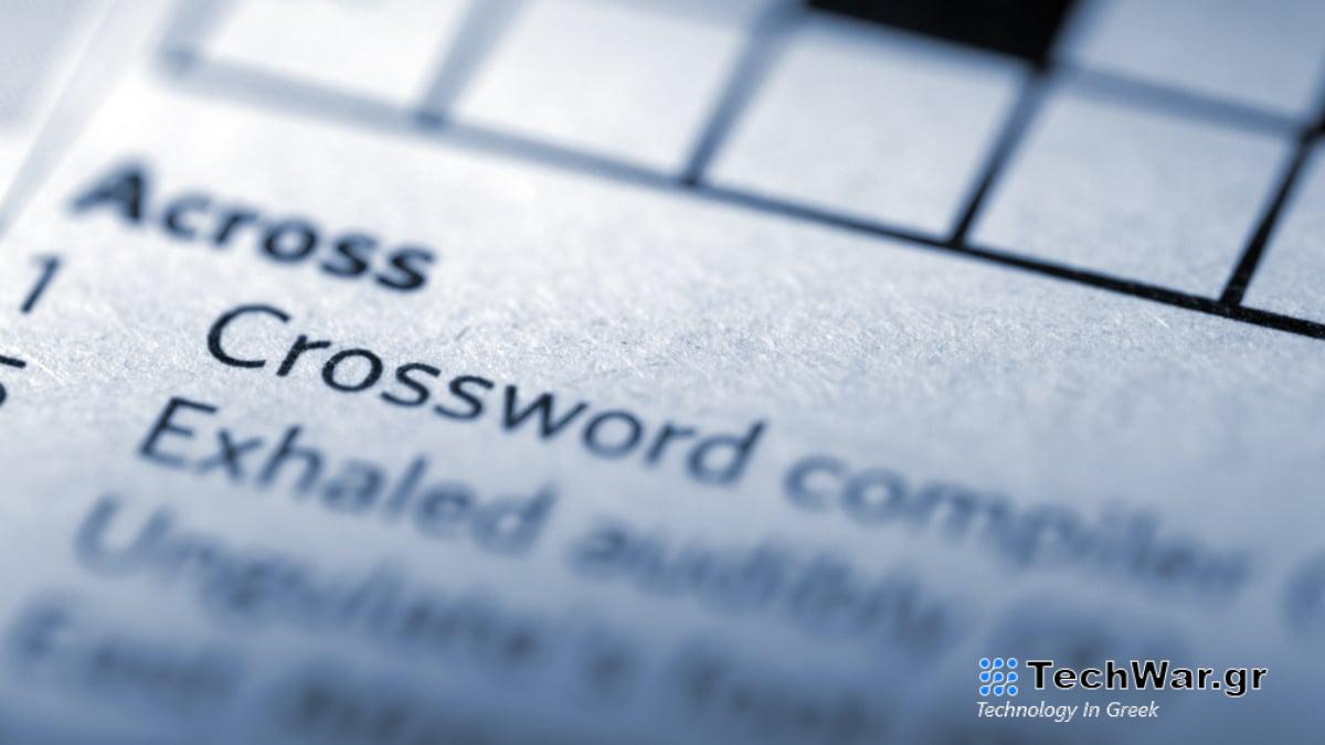 Απαντήσεις σταυρόλεξα The Mini των NYT για τις 23 Ιανουαρίου
