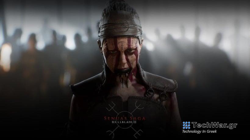 Αποκλειστικά σε ψηφιακή μορφή και με κόστος $50, το Senua's Saga: Hellblade 2 που έρχεται στις 21 Μαΐου