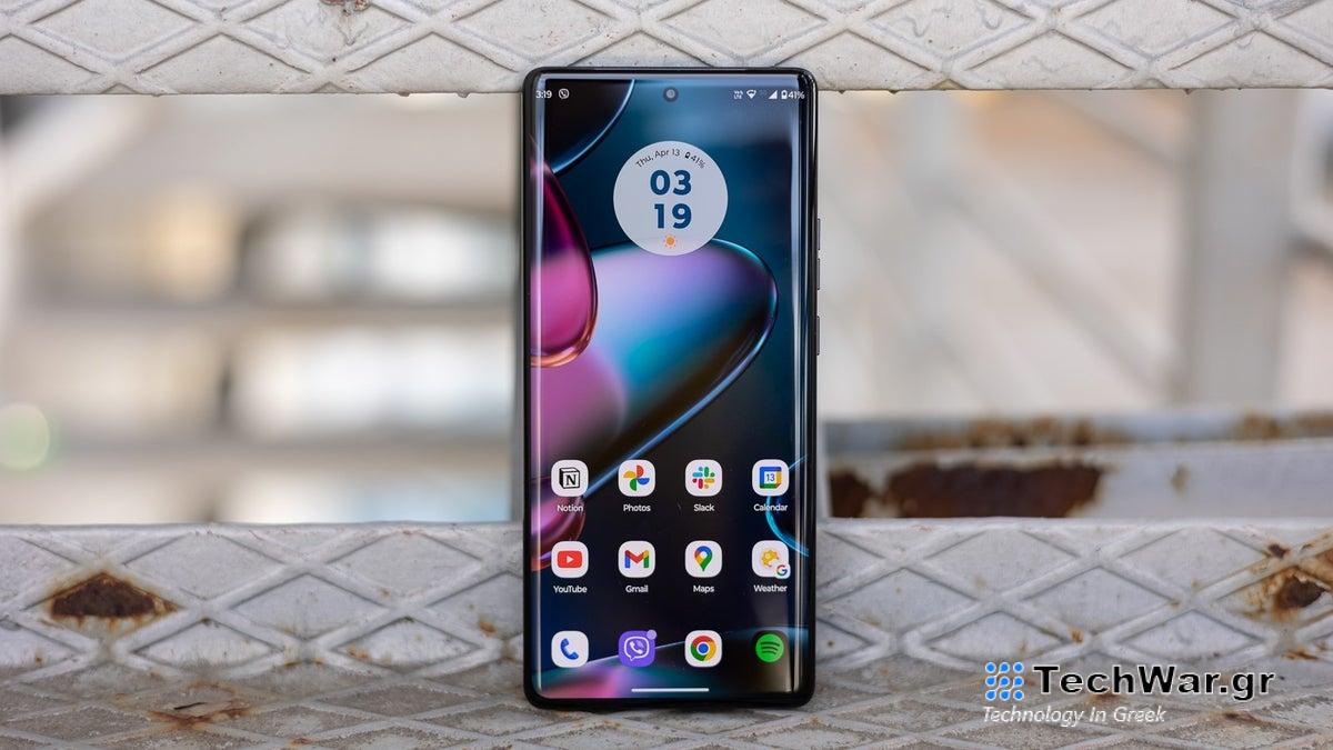 Αποκτήστε ένα καταπληκτικό τηλέφωνο Motorola μαζί με ένα δωρεάν tablet μέσω αυτής της απίστευτης προσφοράς
