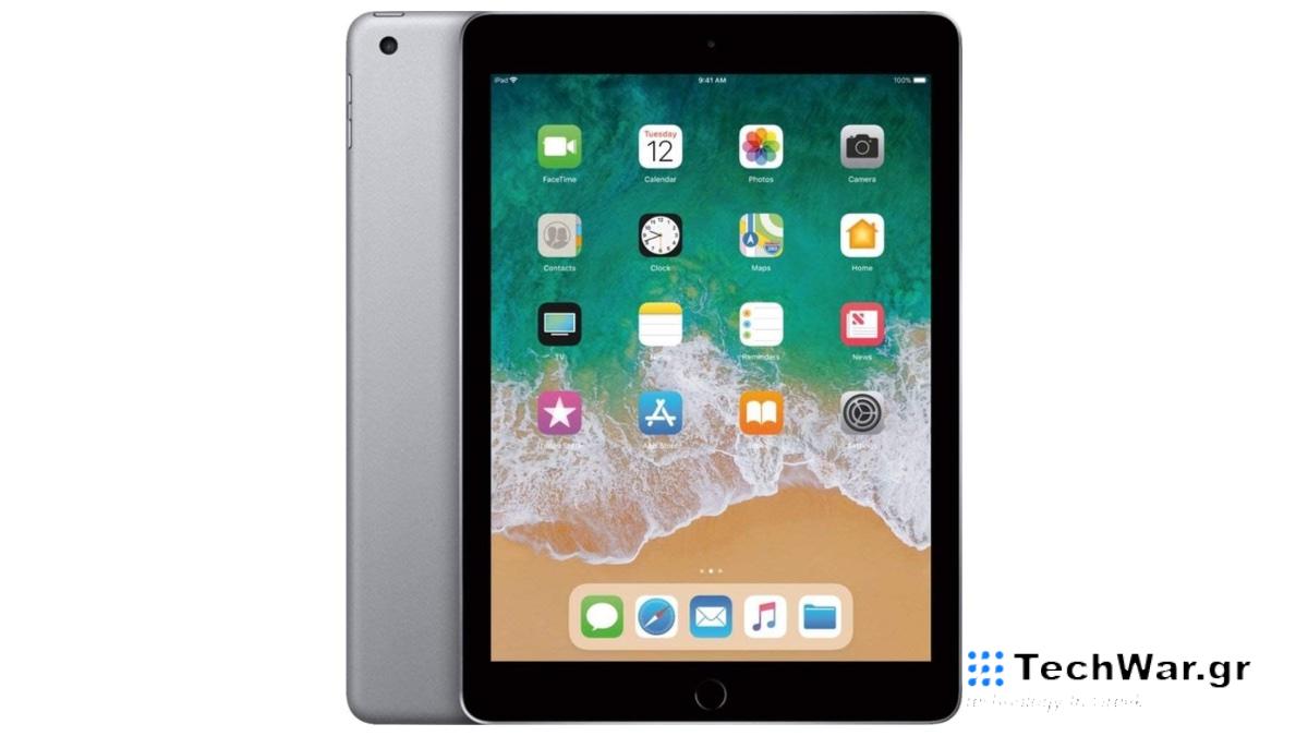 Renewed 2017 cellular iPad available for $145 only.