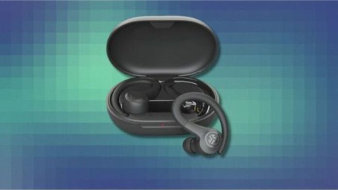 Αποκτήστε ακουστικά JLab Go Air Sport για κάτω από $20 Αποκτήστε ακουστικά JLab Go Air Sport για κάτω από $20