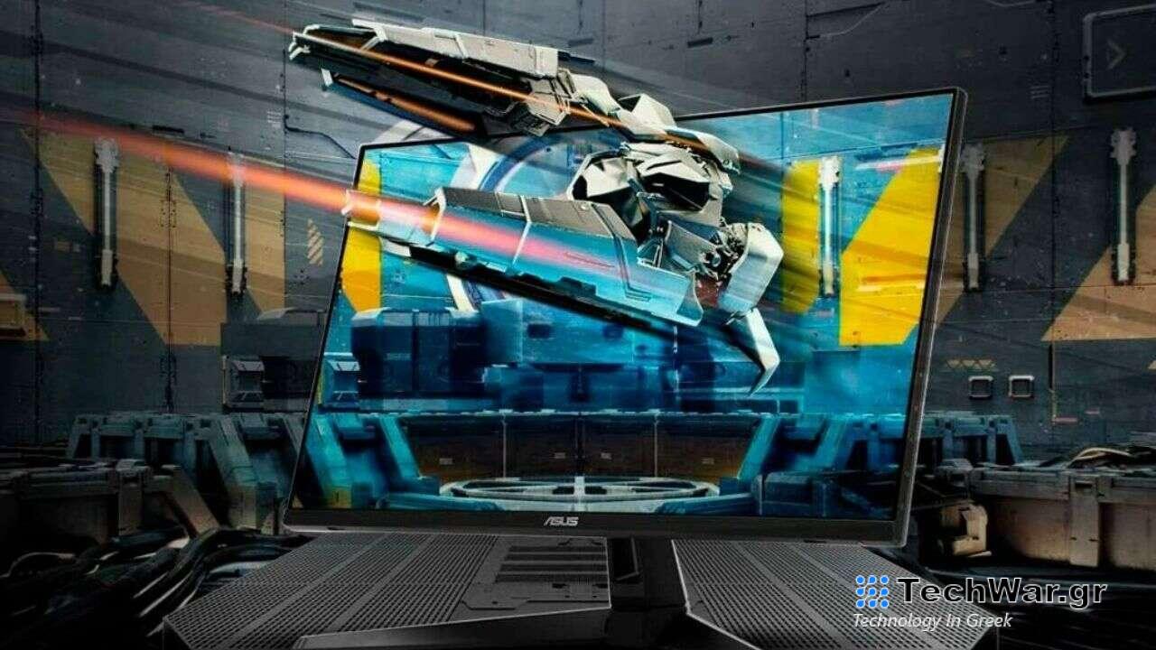 Αποκτήστε μια νέα οθόνη παιχνιδιών φθηνά με αυτές τις εξαιρετικές προσφορές