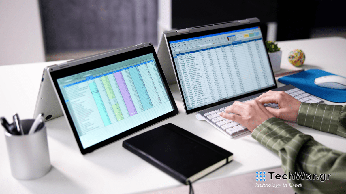 Αποκτήστε το Microsoft Office 2019 και μαθήματα με μόλις 40 $
