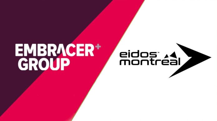 Απολύσεις στην Eidos Montreal και το άδοξο τέλος ενός ιστορικού Απολύσεις στην Eidos Montreal και το άδοξο τέλος ενός ιστορικού franchise της