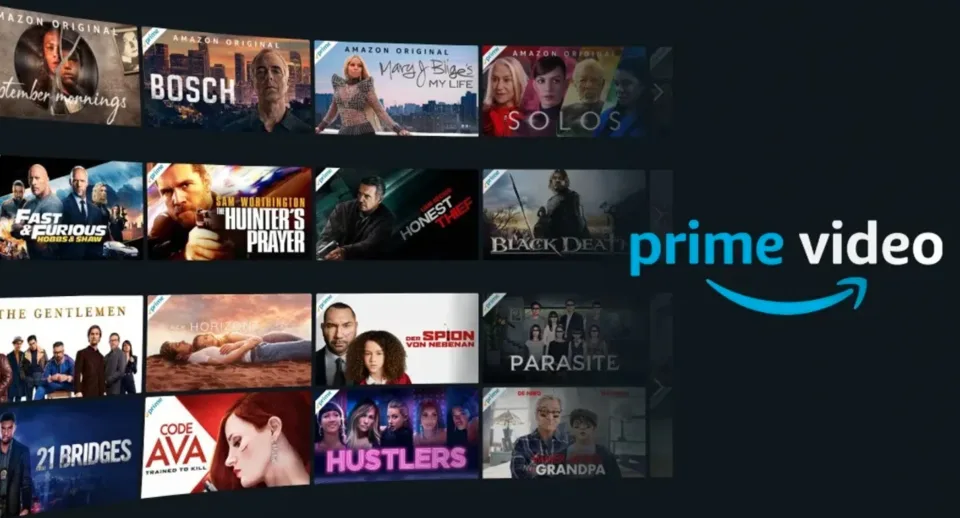 Απολύσεις στις εταιρείες Prime Video, Twitch και MGM Studios της Amazon