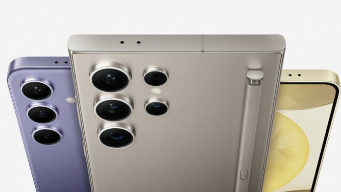 Απόψε είναι η τελευταία σας ευκαιρία να προπαραγγείλετε μια συσκευή της σειράς S24 και να λάβετε αυτές τις προσφορές της Samsung
