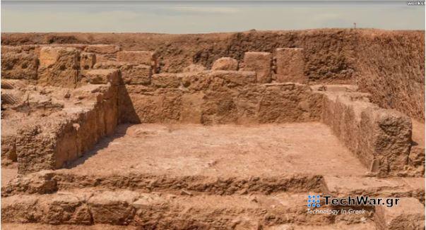 Αρχαίο οινοπωλείο ηλικίας 1.600 ετών ανακαλύφθηκε στην Ελλάδα