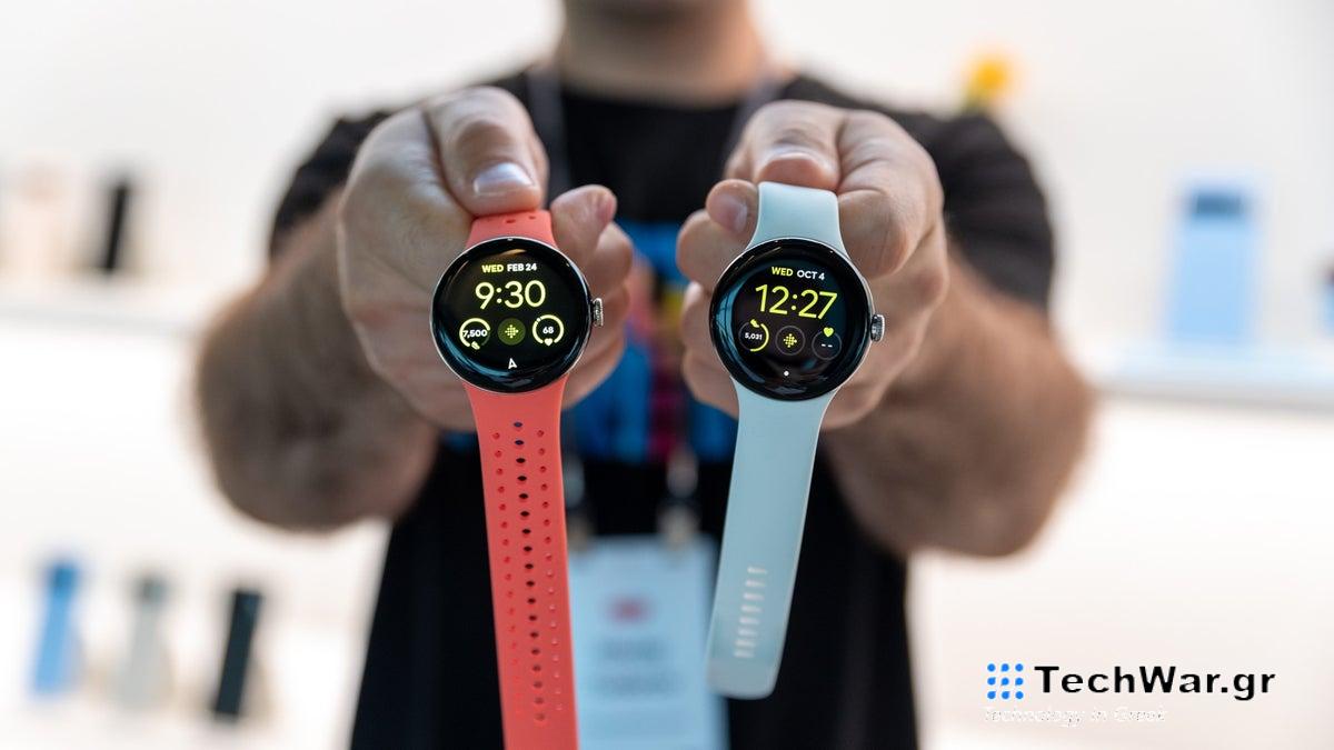 Αυτή η δελεαστική προσφορά Best Buy σάς επιτρέπει να αγοράσετε ένα Pixel Watch 2 φθηνά
