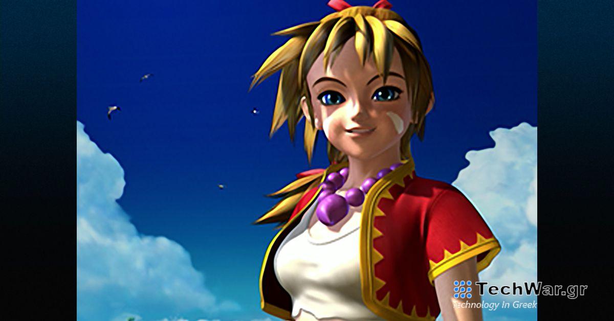 Αυτό το PlayStation RPG είναι το παιχνίδι που μισεί περισσότερο η ομάδα τεχνολογίας GDQ
