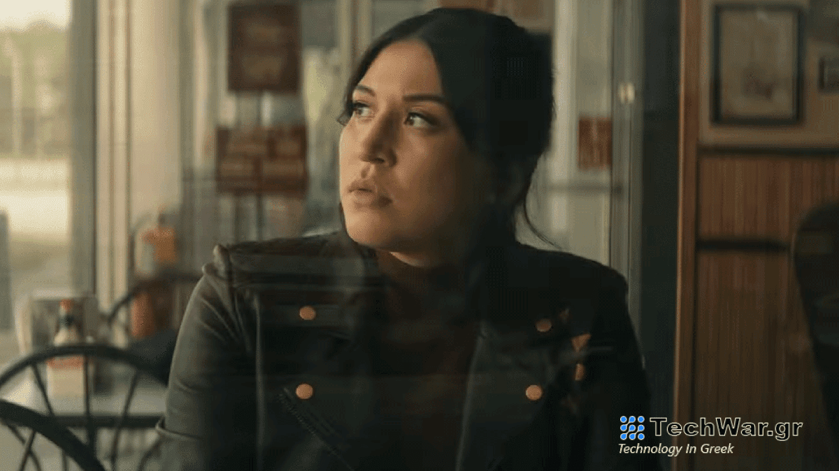 Βίντεο-αφιέρωμα παρουσιάζει το ταξίδι της Alaqua Cox για να γίνει η Echo