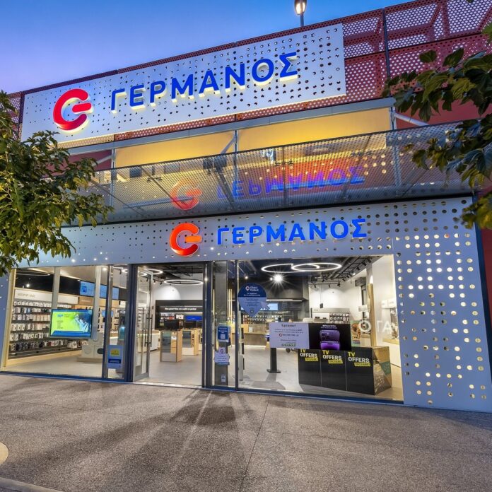 ΓΕΡΜΑΝΟΣ: Είσοδος στην αγορά των οικιακών μικροσυσκευών - Digitaltvinfo.gr