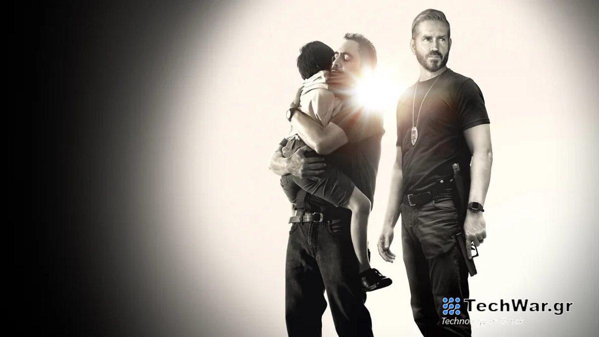 Γίνε Χορηγός στη διάδοση της ταινίας Sound of Freedom