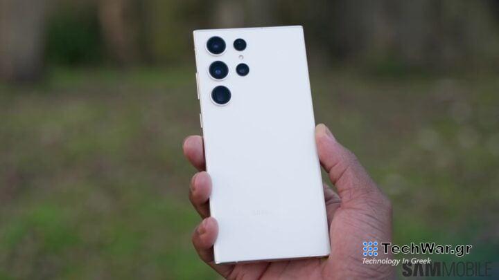 Galaxy S23 Ultra review 14