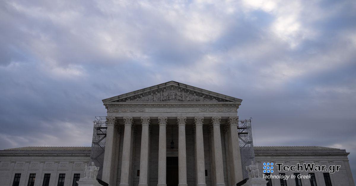 Γιατί μια απόφαση του Ανωτάτου Δικαστηρίου για τα αλιευτικά σκάφη θα μπορούσε να αλλάξει τα πάντα