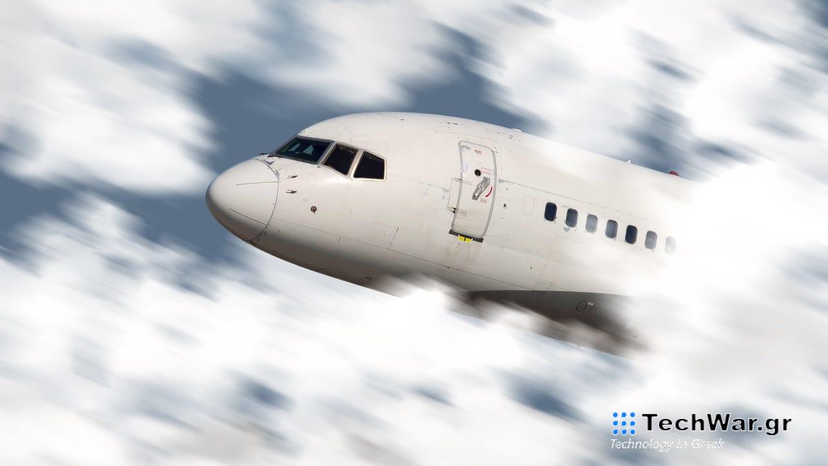  Δεν θέλετε να πετάξετε με αεροπλάνο Boeing;  Υπάρχει ένα φίλτρο καγιάκ για αυτό
