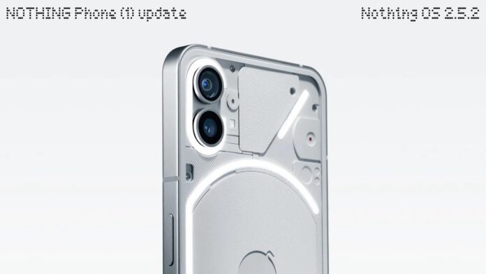 Δεν κυκλοφορεί τίποτα OS 2.5.2 που φέρνει σταθερό Android 14 Δεν κυκλοφορεί τίποτα OS 2.5.2 που φέρνει σταθερό Android 14 στο τηλέφωνο (1)