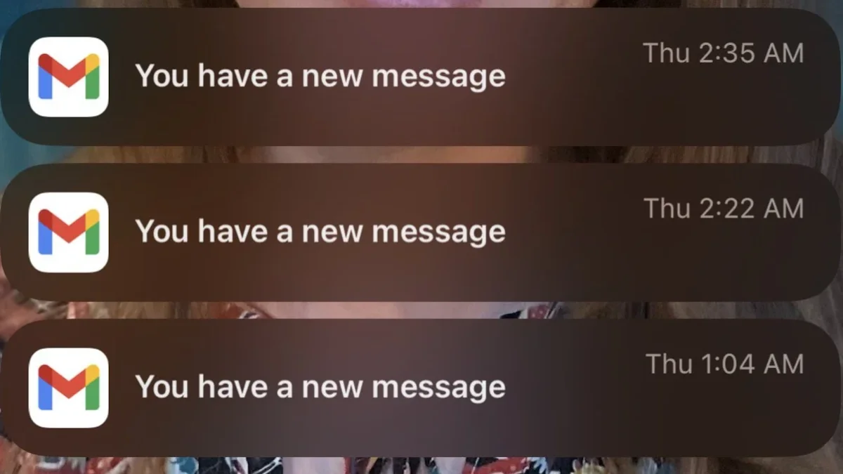  Δεν λαμβάνετε προεπισκοπήσεις με τις ειδοποιήσεις σας στο iOS Gmail;  Χρησιμοποιήστε αυτήν την επιδιόρθωση τώρα για να τα επαναφέρετε
