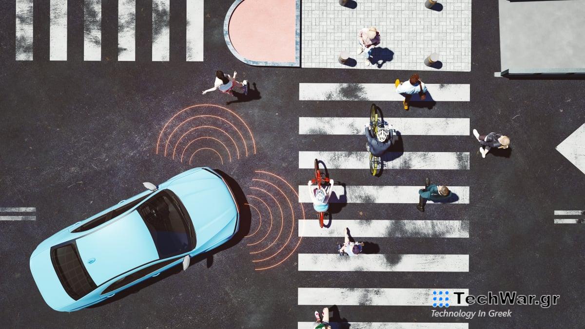 Δεν υπάρχουν εισιτήρια κυκλοφορίας για αυτοοδηγούμενα αυτοκίνητα στην Καλιφόρνια
