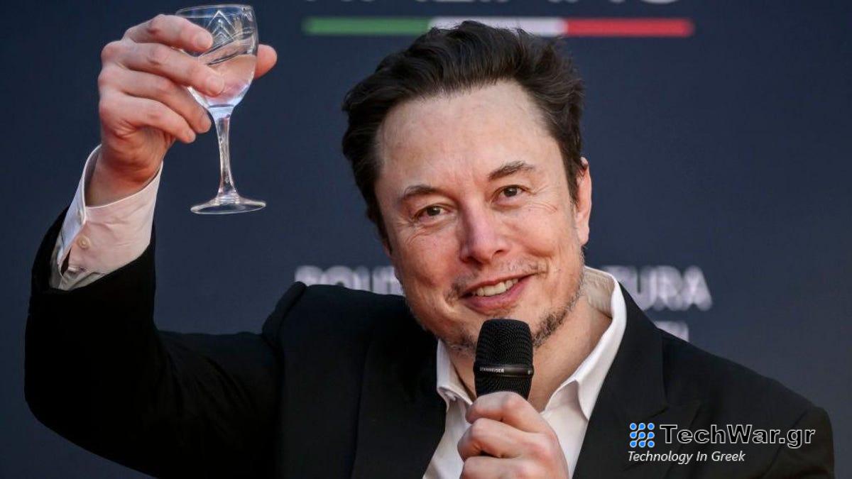 Δημοσιογράφοι, Podcasters Booted From X στο τελευταίο Banning Spree