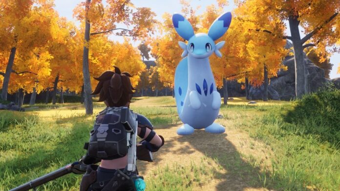 Διάγραμμα τύπου στοιχείων Palworld και αντιστοιχίσεις: Κάθε πλεονέκτημα και αδυναμία Palworld