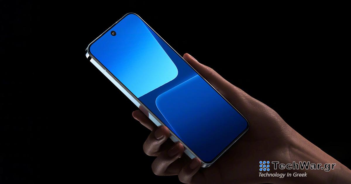 Διέρρευσαν οι ευρωπαϊκές τιμές των Xiaomi 13 και Xiaomi 13 Pro. Θα πληρώσουμε επιπλέον