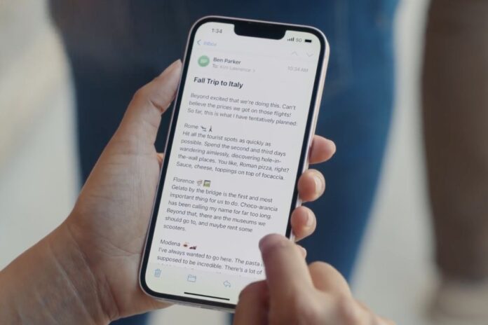 Διακοπή iCloud που επηρεάζει το Mail, το Apple Pay και Διακοπή iCloud που επηρεάζει το Mail, το Apple Pay και άλλα