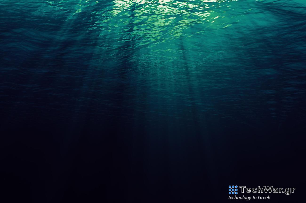 Δόντι Megalodon που βρέθηκε στα βαθιά του ωκεανού
