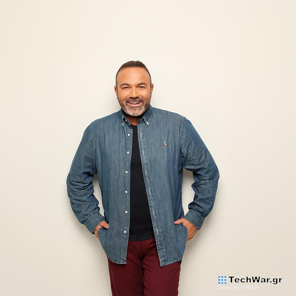 ΕΡΤ1 – «ΠΟΠ Μαγειρική» με τον Ανδρέα Λαγό - Digitaltvinfo.gr