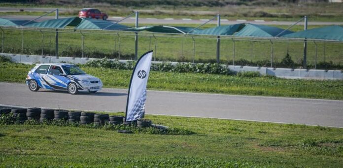 Εκδήλωση “Driving Innovation Forward” από την HP Hellas