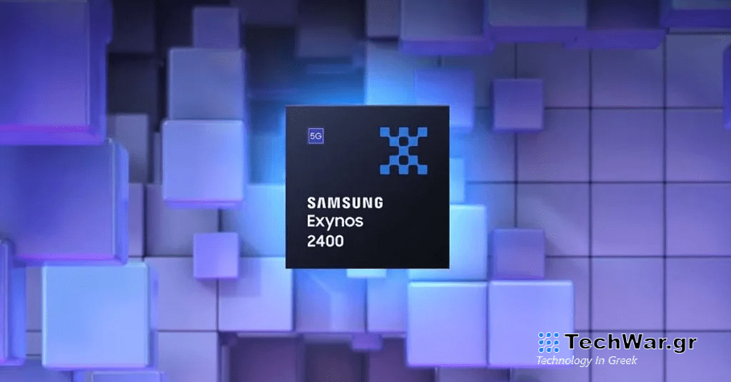 Εκπλήσσει το SoC Exynos 2400 στο gaming!