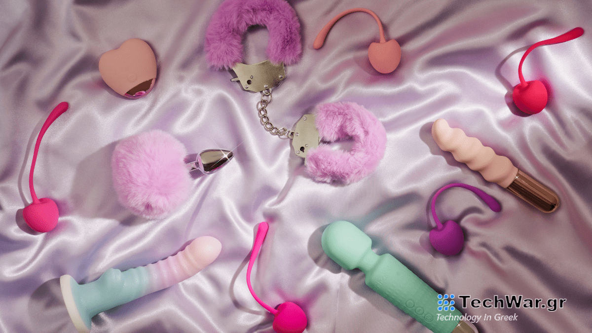 Εκπτώσεις για ερωτευμένους: 30% έκπτωση σε σεξουαλικά παιχνίδια και δωρεάν δονητής Womanizer