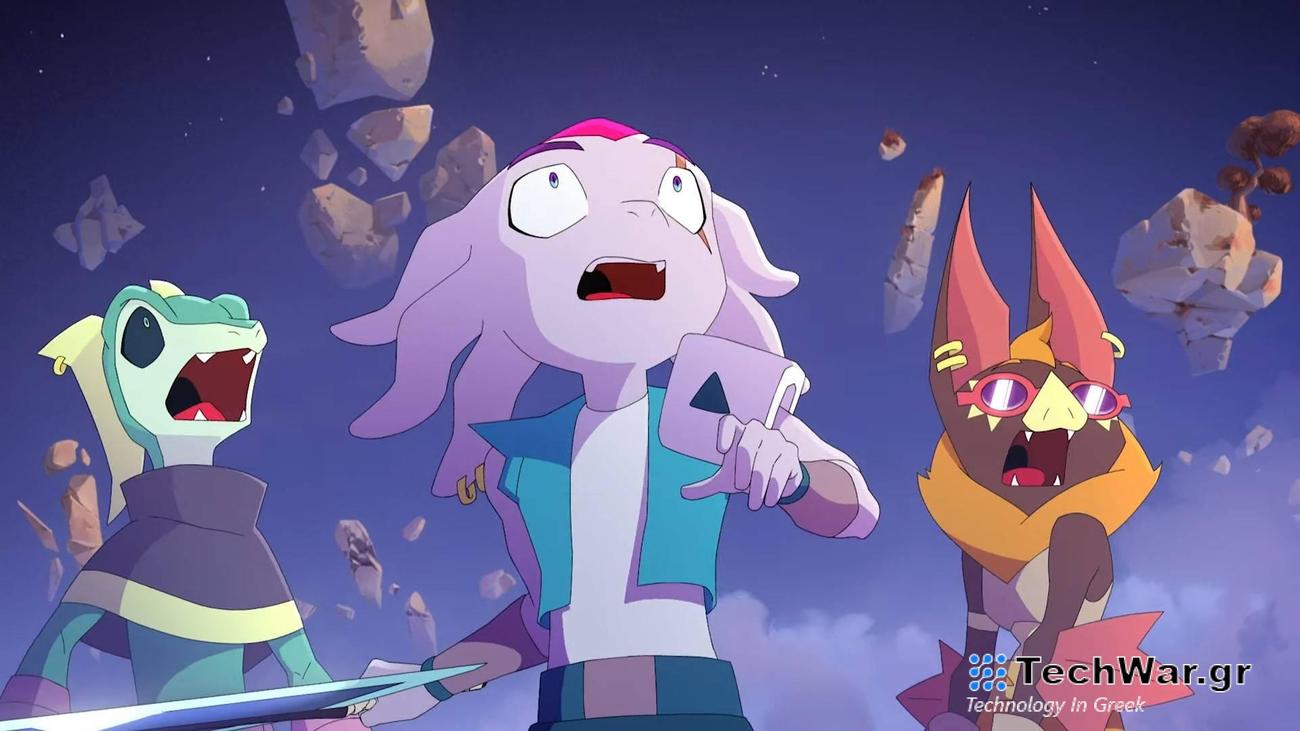 Εκτίμηση ημερομηνίας κυκλοφορίας και τελευταία νέα
