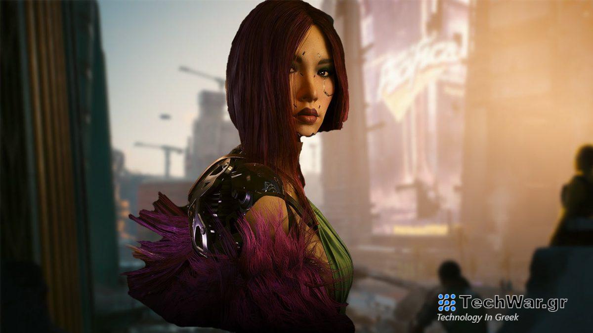 Εμπορική επιτυχία ήταν για την CD Projekt το "Cyberpunk 2077: Phantom Liberty"