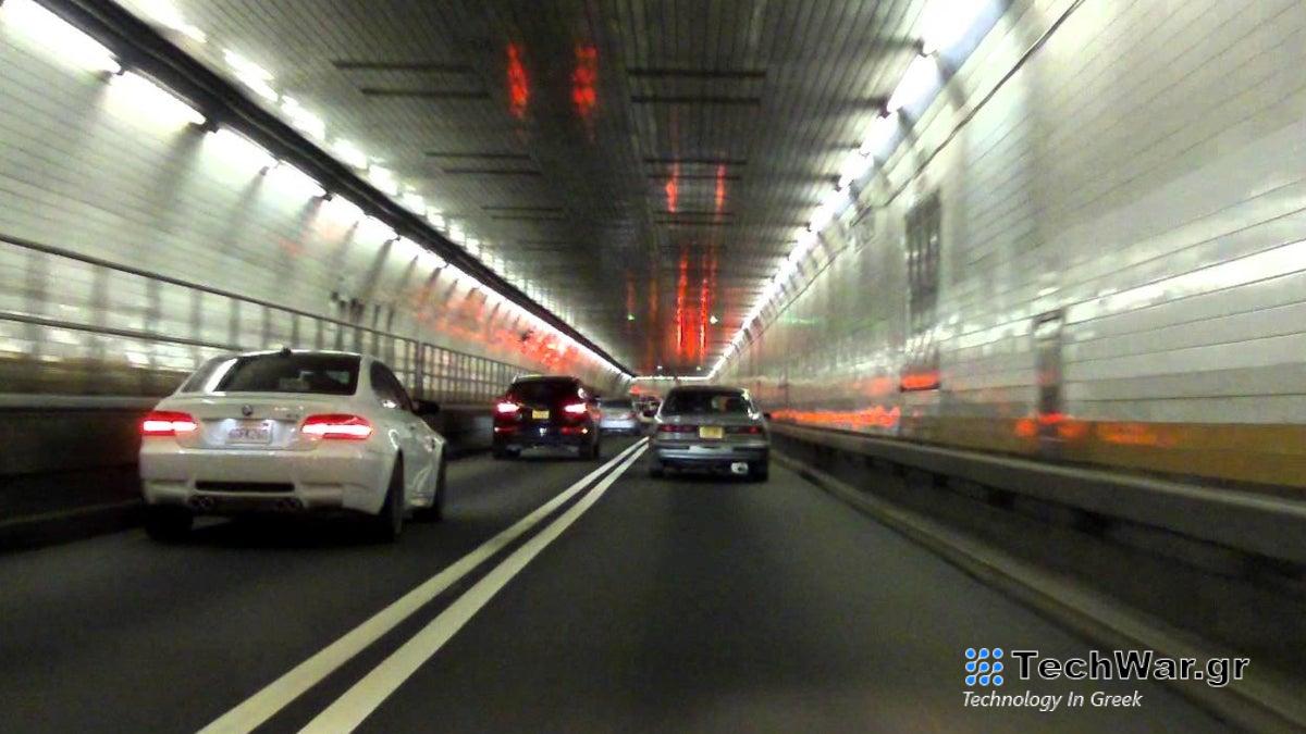 Ενεργοποιήστε αυτήν τη λειτουργία τώρα, ώστε οι Χάρτες Google για Android να λειτουργούν όταν βρίσκεστε σε σήραγγα
