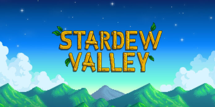 Stardew Valley update 1.6