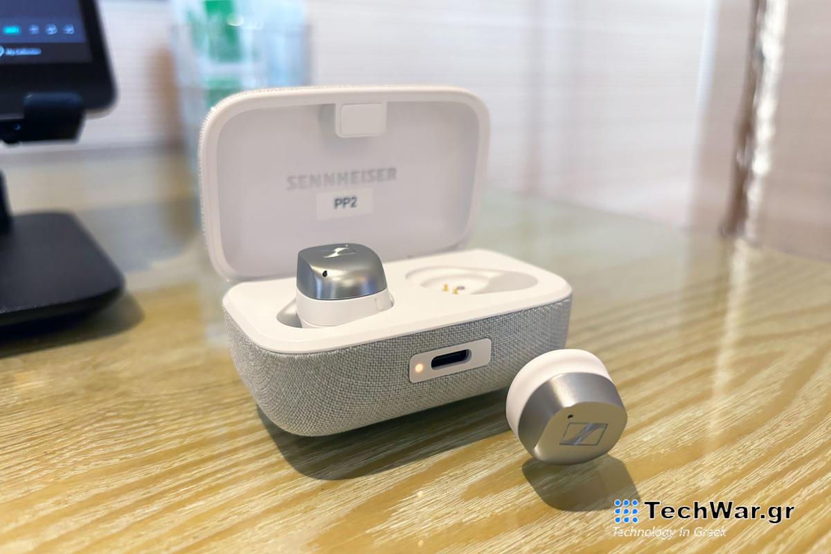 Εξαιρετικός ήχος σε δύο πολύ διαφορετικά ακουστικά
