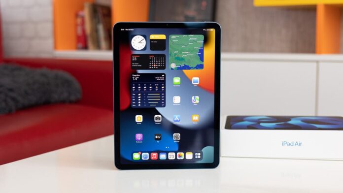 Εξοικονομήστε χρήματα από το ολοκληρωμένο της Apple, το iPad Air 5ης γενιάς, μέσω αυτής της εκπληκτικής συμφωνίας με την Amazon
