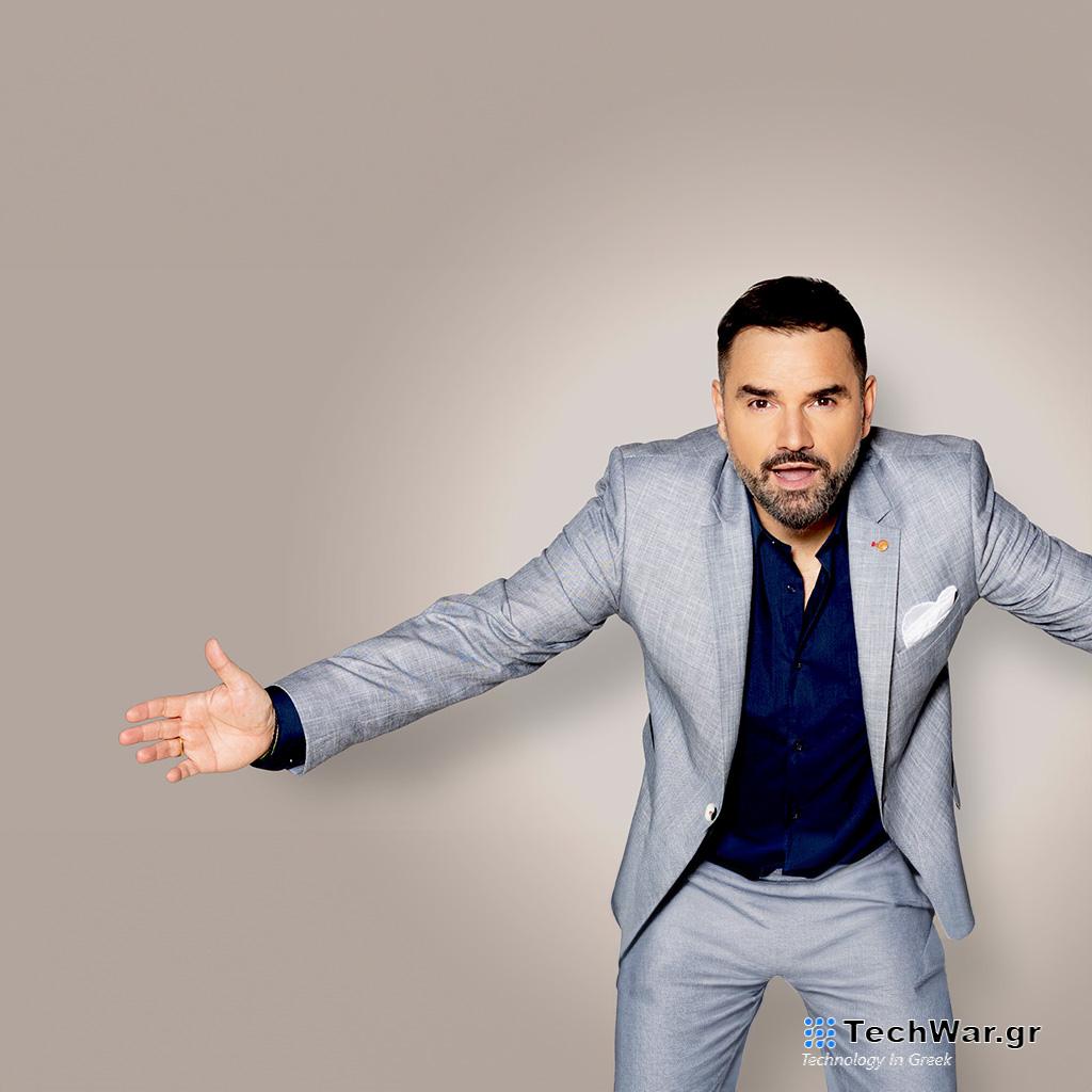 Επί Τόπου, με τον Νάσο Γουμενίδη - Αυτό το Σαββατοκύριακο στις 13:40 - Digitaltvinfo.gr