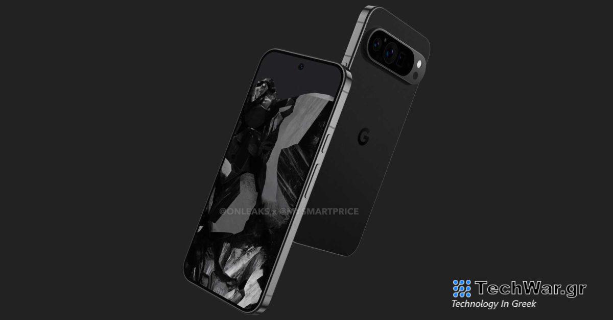 Επίπεδη άκρη, επανασχεδιασμός μπάρας κάμερας
