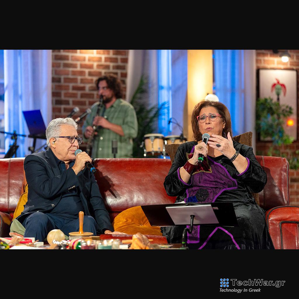 Επανέρχεται το «Μουσικό κουτί» στην ΕΡΤ1 - Digitaltvinfo.gr