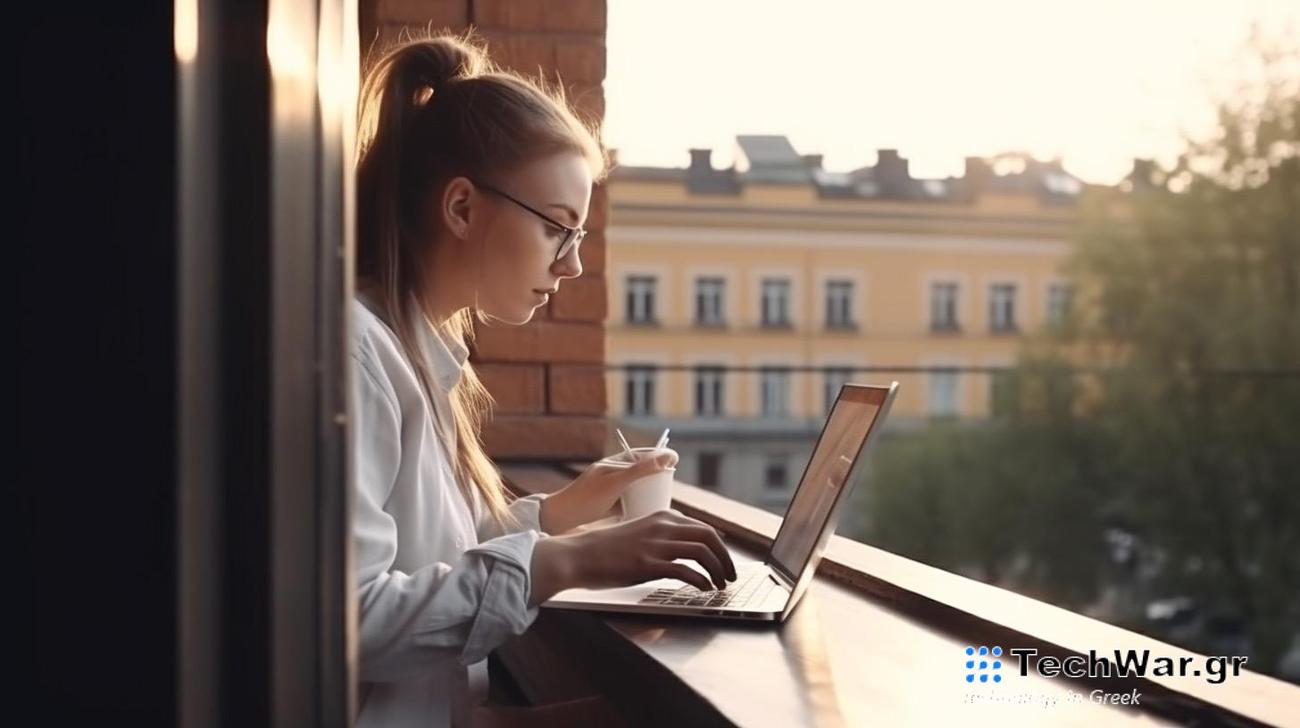 Επισκόπηση των καμερών Victure