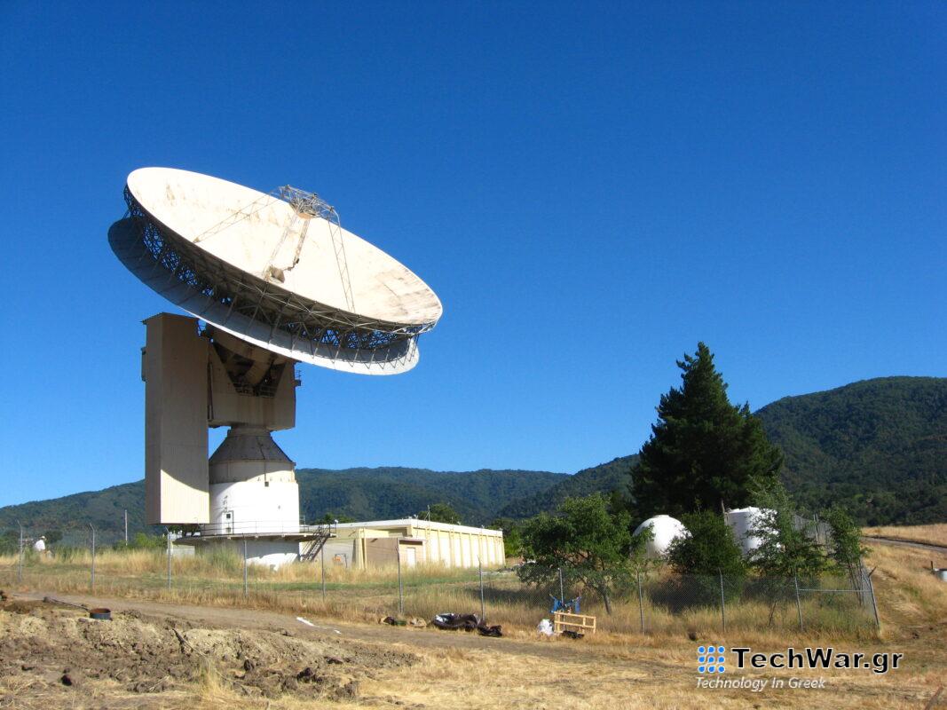 Επιστήμονες από το Κεντάκι έστειλαν μήνυμα σε αστρικό σύστημα προσκαλώντας εξωγήινους / FOXreport.gr