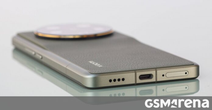 Επιφάνειες Xiaomi 14 Ultra στη λίστα Geekbench Επιφάνειες Xiaomi 14 Ultra στη λίστα Geekbench