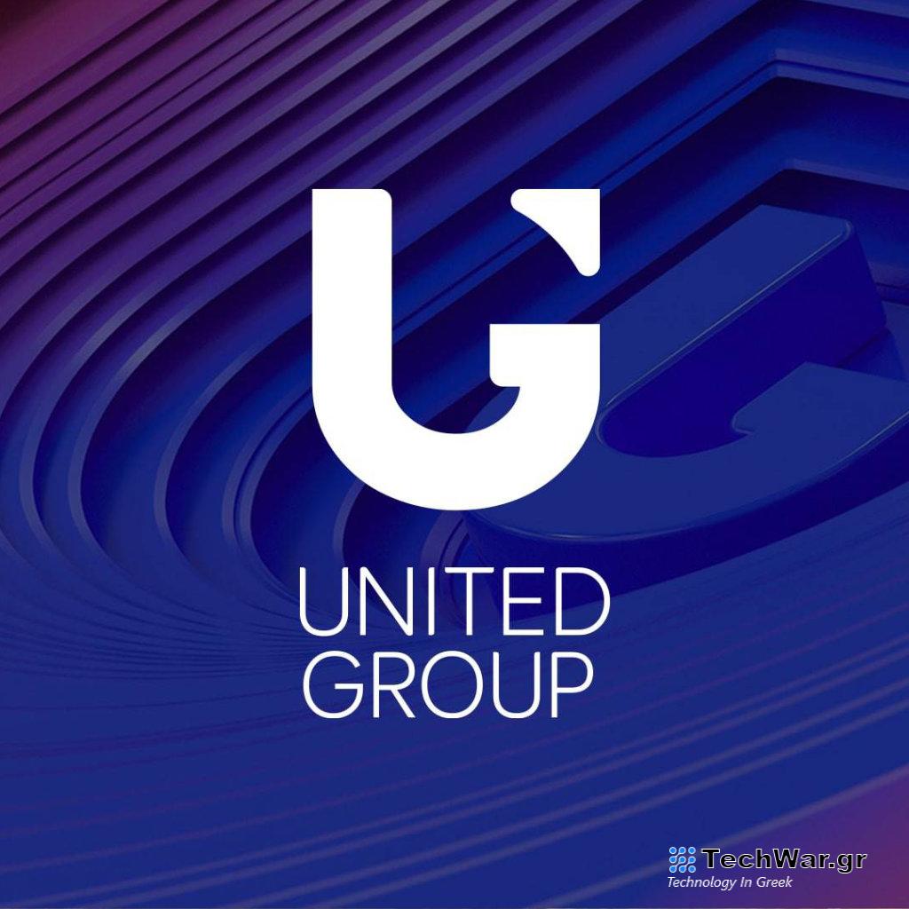 Ετήσιος Απολογισμός Βιωσιμότητας της United Group: Σημαντικά βήματα προόδου στους τομείς περιβαλλοντικής και κοινωνικής υπευθυνότητας - Digitaltvinfo.gr