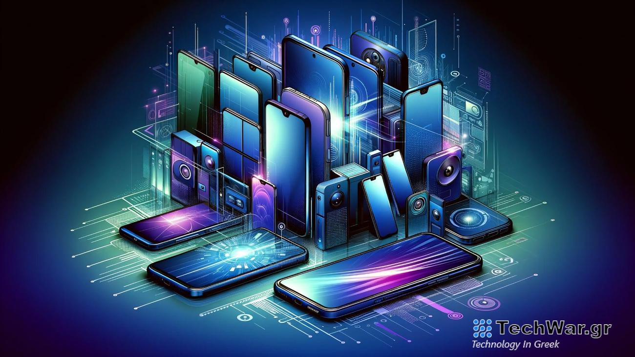 Ευρωπαϊκή έρευνα για απάτη με ΦΠΑ σε μεταχειρισμένα smartphone