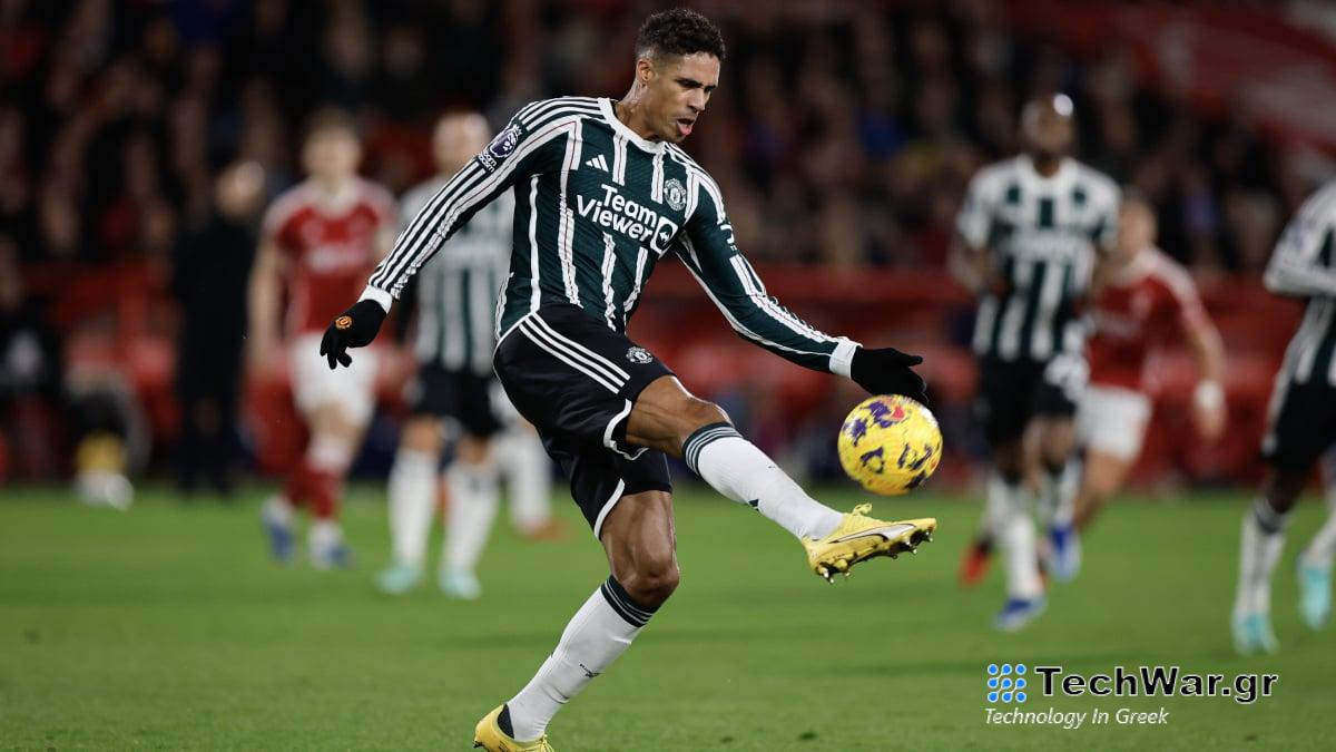 Ζωντανή μετάδοση Wigan Athletic εναντίον Manchester United 2023: Παρακολουθήστε το FA Cup δωρεάν
